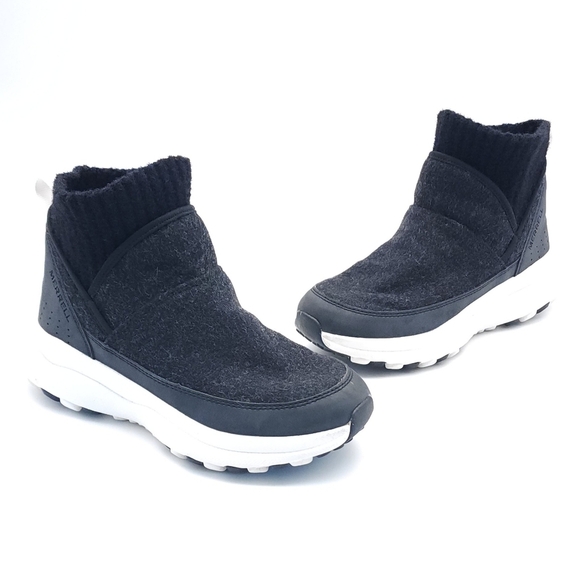 Merrell Cloud Renew Bluff Boots Women’s Size 6 Warm 100G Insulation J003508 - Picture 1 of 10